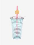 Nintendo Kirby Cookies Carnival Cup with Straw Charm, , alternate