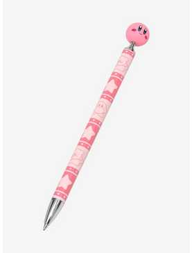 Nintendo Kirby Figural Pen, , hi-res
