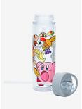 Nintendo Kirby Food Water Bottle, , alternate