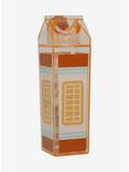 Sanrio Chococat Chocolate Milk Carton Water Bottle — BoxLunch Exclusive, , alternate