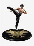 Bandai Spirits S.H Figuarts Bruce Lee Figure (Legacy 50th Ver.), , alternate
