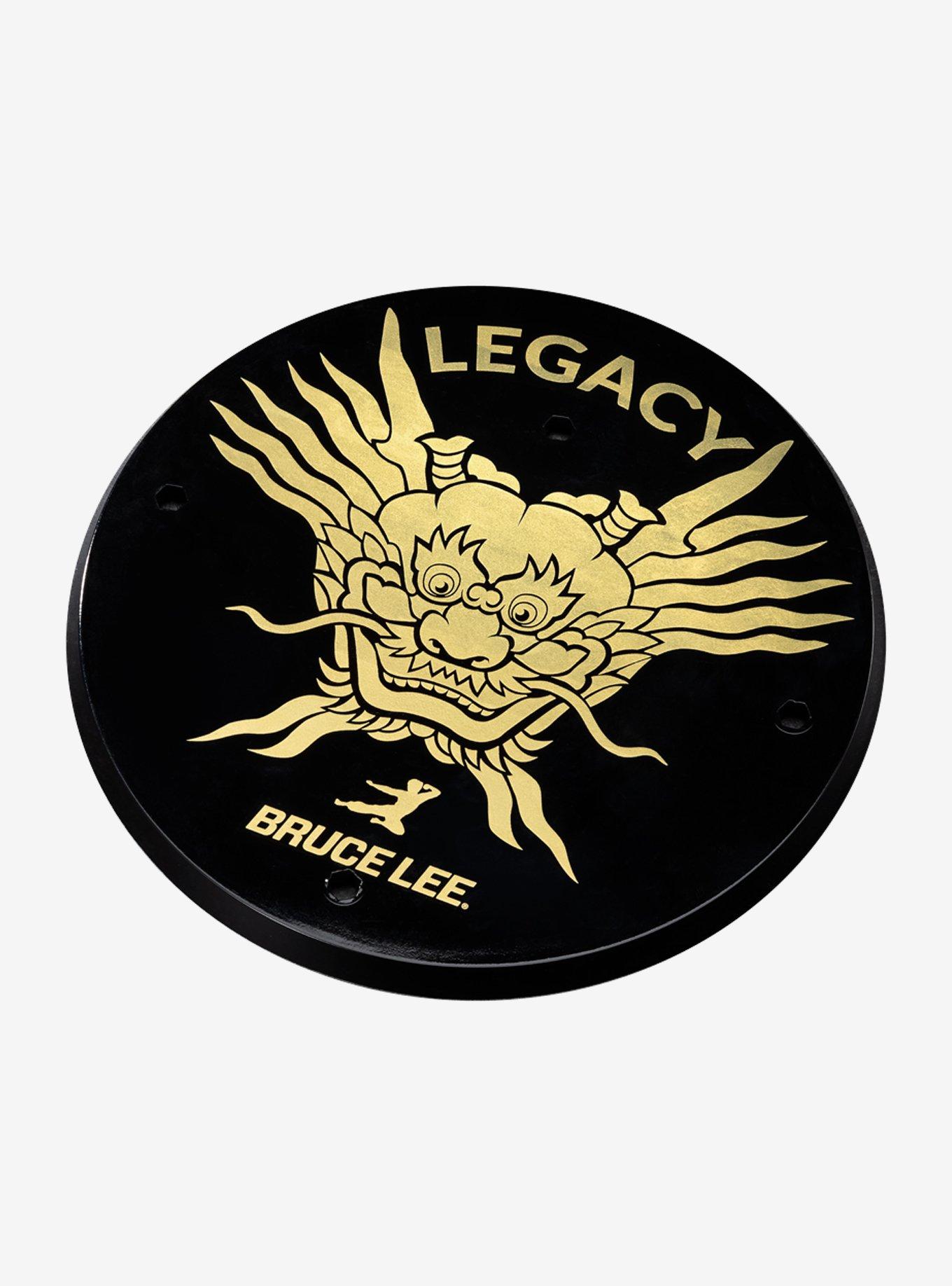 Bandai Spirits S.H Figuarts Bruce Lee Figure (Legacy 50th Ver.), , alternate