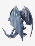 Bandai Spirits Yu-Gi-Oh! Duel Monsters S.H. Monsterarts Blue-Eyes White Dragon Figure, , alternate