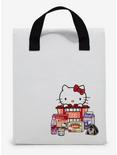 Sanrio Hello Kitty and Friends Kawaii Mart Lunch Bag — BoxLunch Exclusive, , alternate