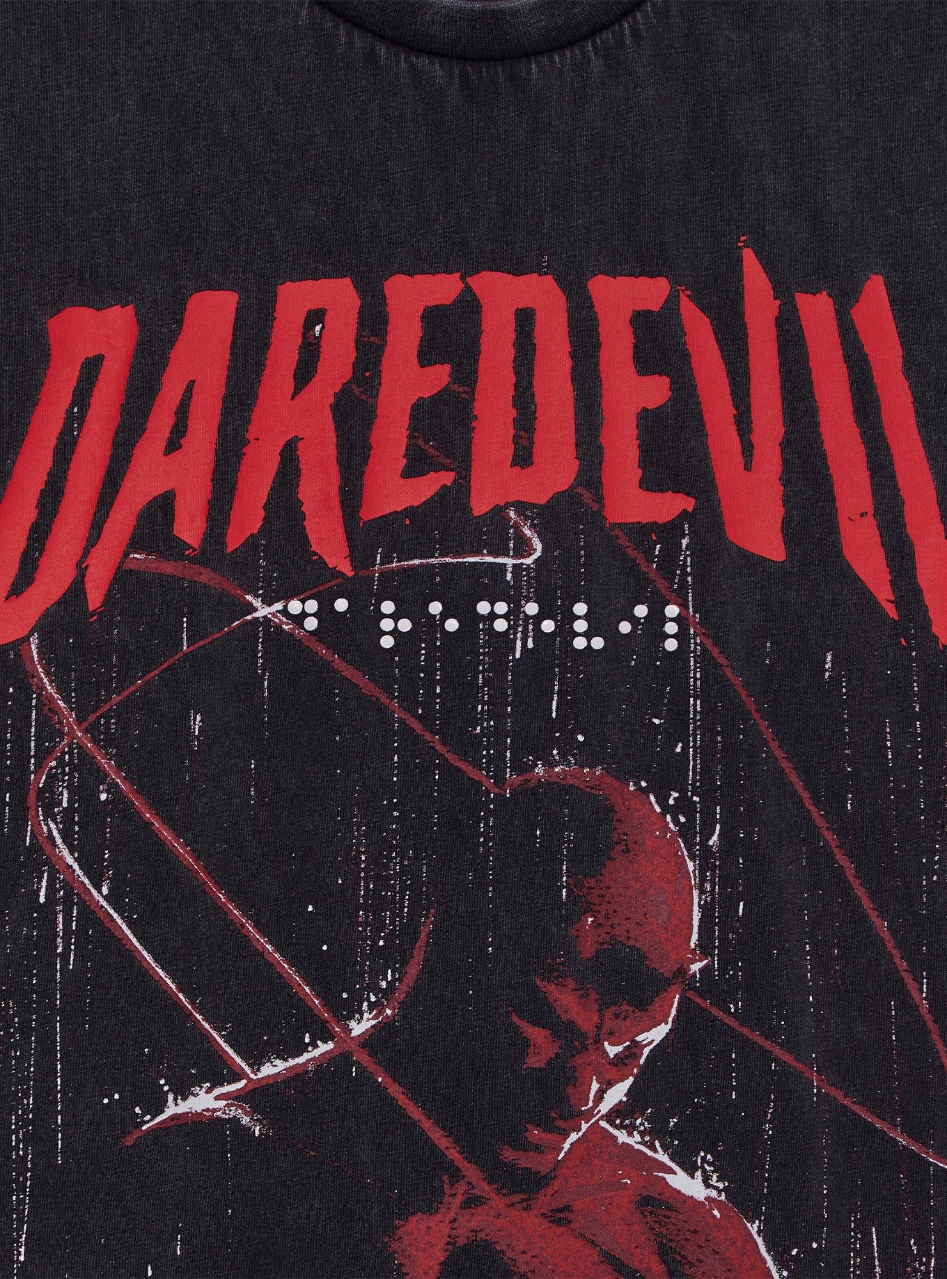 Marvel Daredevil Portrait Tank Top, , hi-res