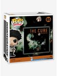 Funko The Cure Pop! Albums Disintegration Robert Smith Vinyl Figure, , alternate