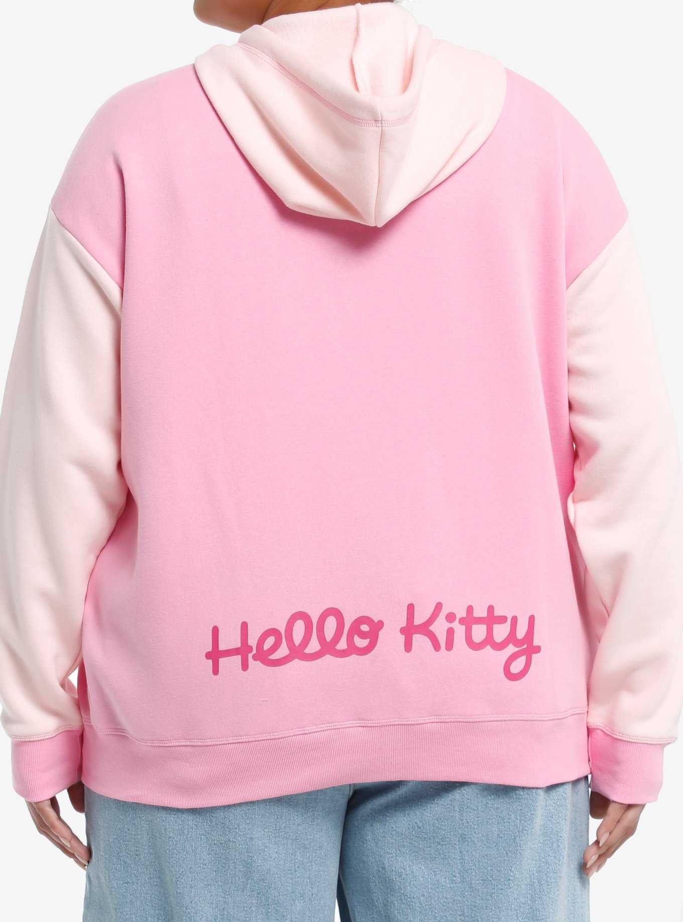 OFFICIAL Hello Kitty Hoodies Sweaters Hot Topic