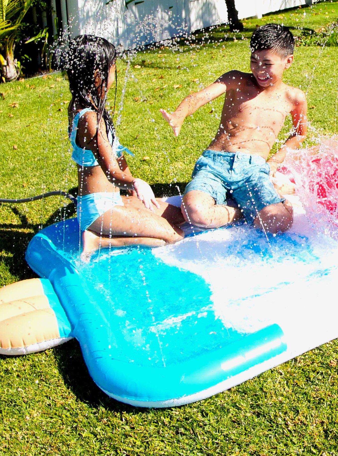 Ice Pop Splash Pad, , hi-res