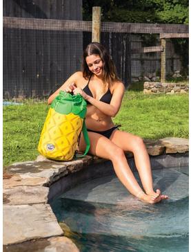 Dry Bag Pineapple 20L, , hi-res