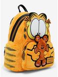 Loungefly Garfield Pooky Plush Mini Backpack, , alternate