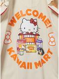 Sanrio Hello Kitty and Friends Kawaii Mart Windbreaker — BoxLunch Exclusive, , alternate
