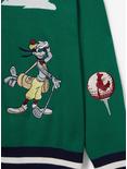 Her Universe Disney Goofy Golf Women's Plus Size Cardigan — BoxLunch Exclusive, , alternate