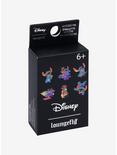 Loungefly Disney Lilo & Stitch Summer Fun Blind Box Enamel Pin, , alternate