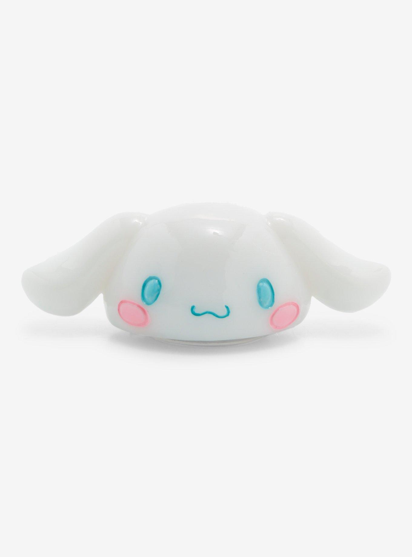 Cinnamoroll Figural Lip Balm, , alternate