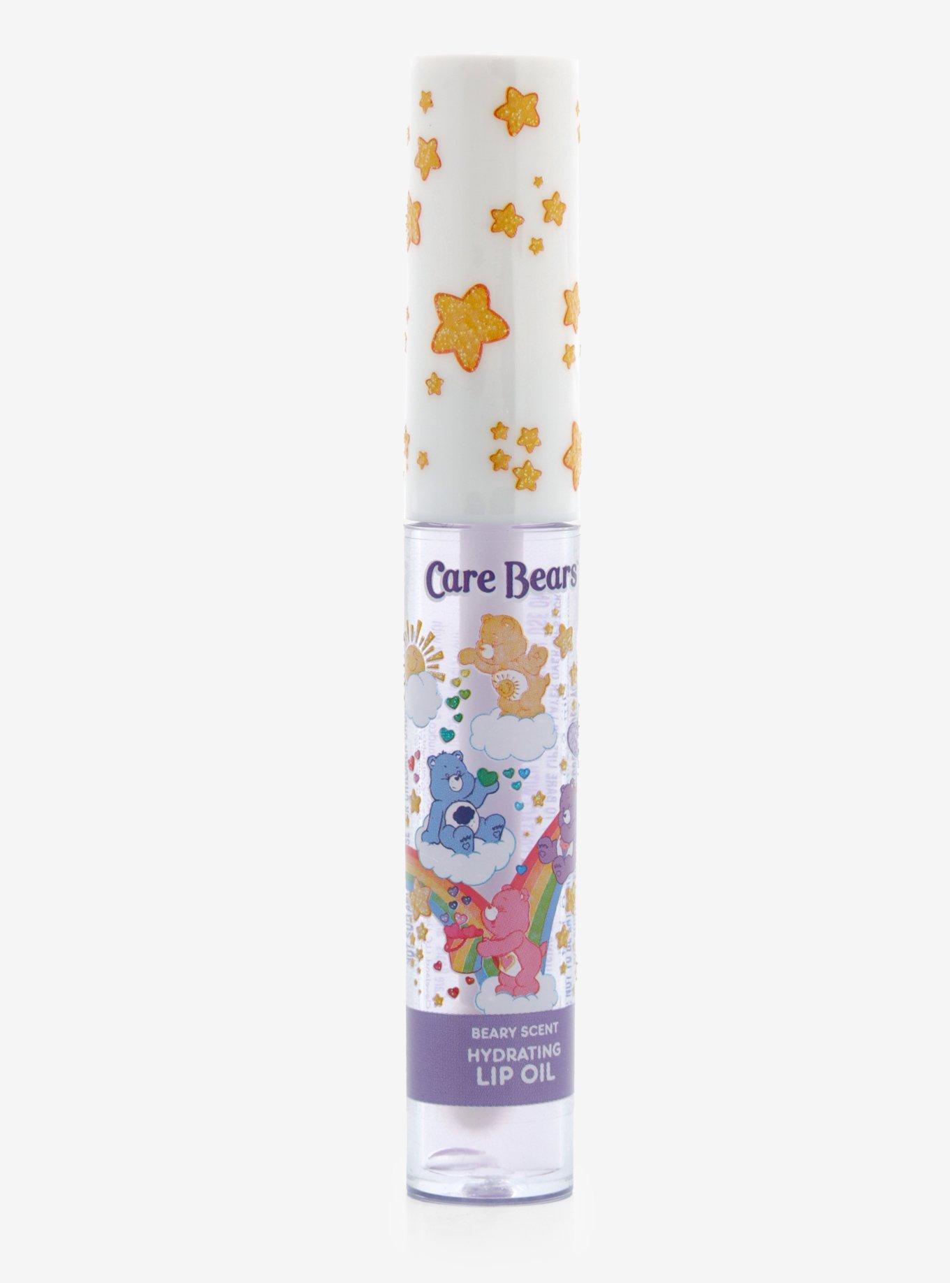 Care Bears Hydrating Lip Oil, , alternate