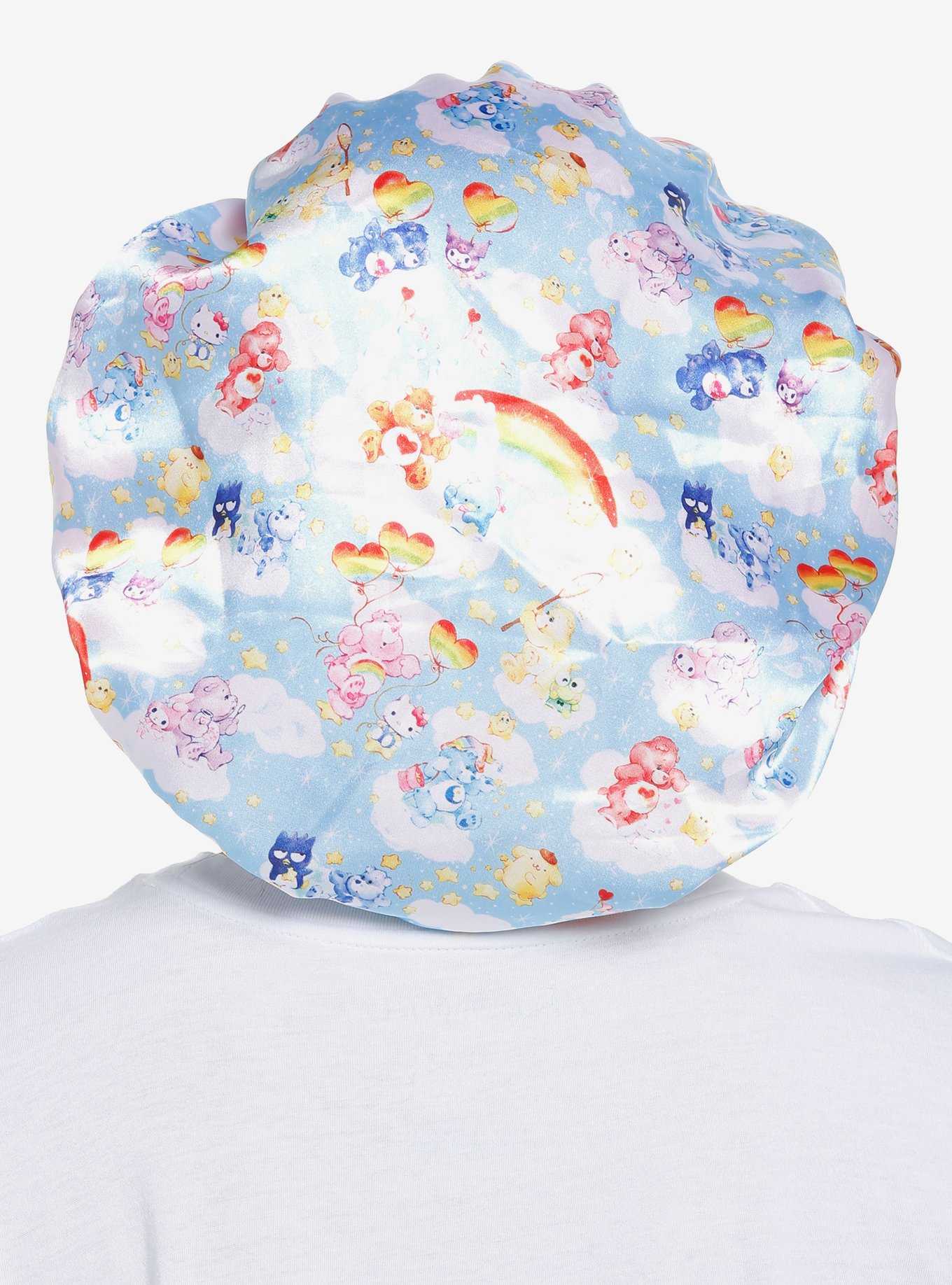 Hello Kitty And Friends X Care Bears Bonnet, , hi-res