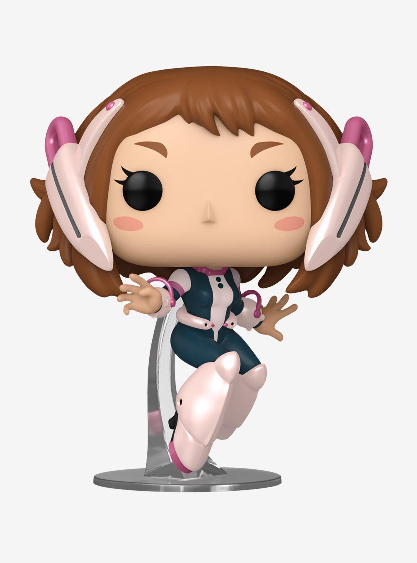 Funko Pop! Animation My Hero Academia Ochaco Uraraka Vinyl Figure, , alternate