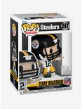 Funko Pop! Football Pittsburgh Steelers Terry Bradshaw Vinyl Figure, , alternate