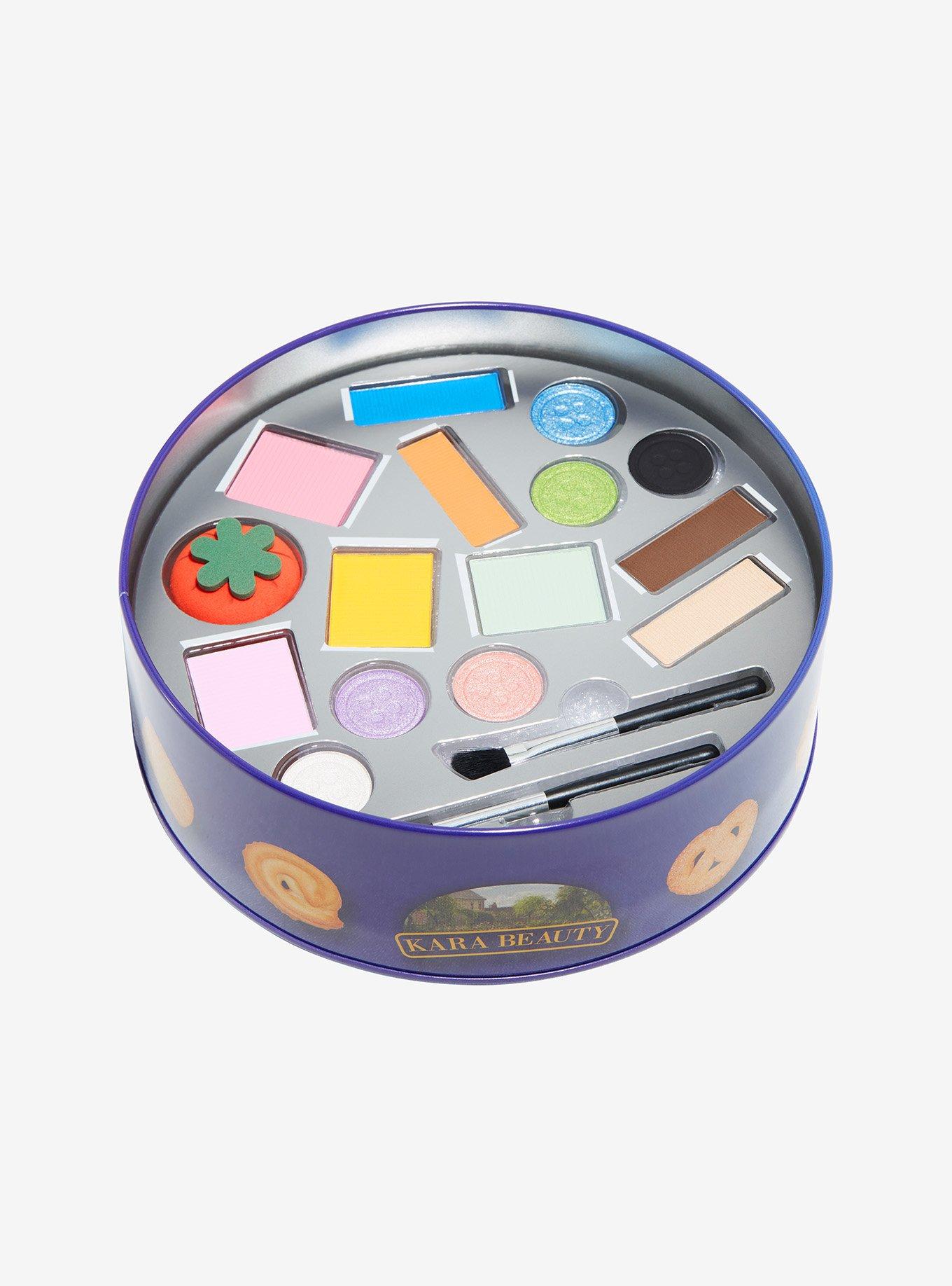 Kara Beauty Creative Beauty Palette, , alternate