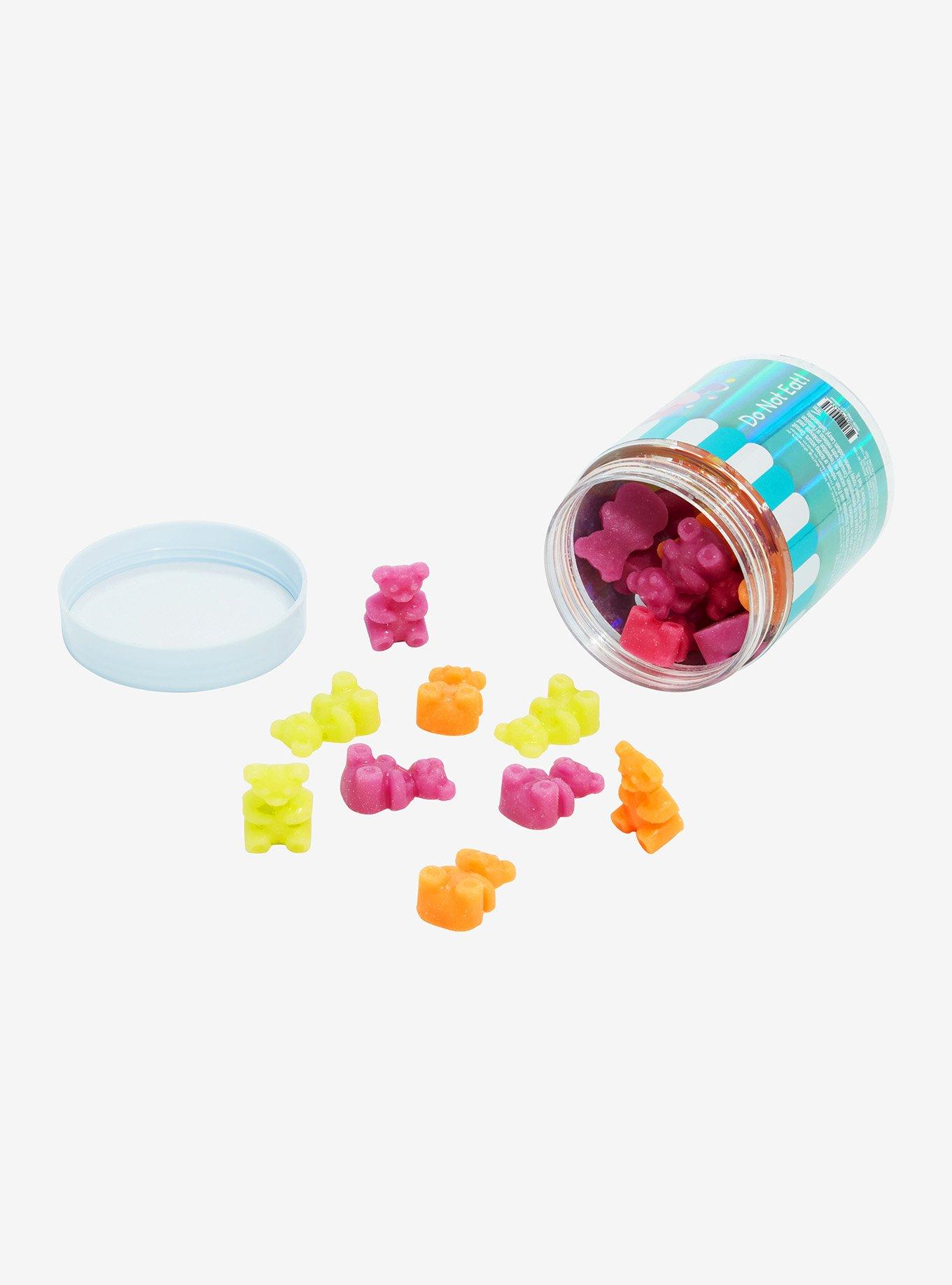 Sweet Shoppe Candy Bear Soap Minis, , alternate