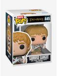 Funko Bitty Pop! The Lord of the Rings Samwise and Hobbits Blind Box Mini Vinyl Figure Set, , alternate