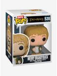 Funko Bitty Pop! The Lord of the Rings Samwise and Hobbits Blind Box Mini Vinyl Figure Set, , alternate
