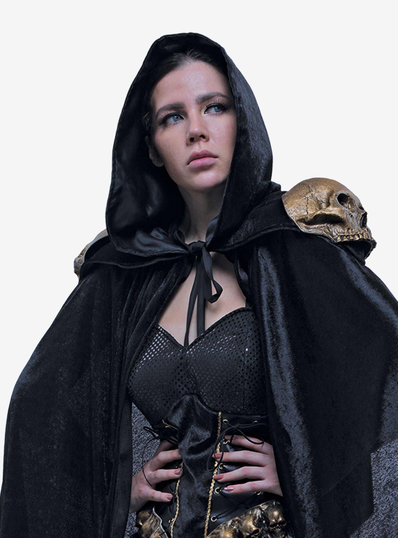 Love Death Costume, MULTI, alternate