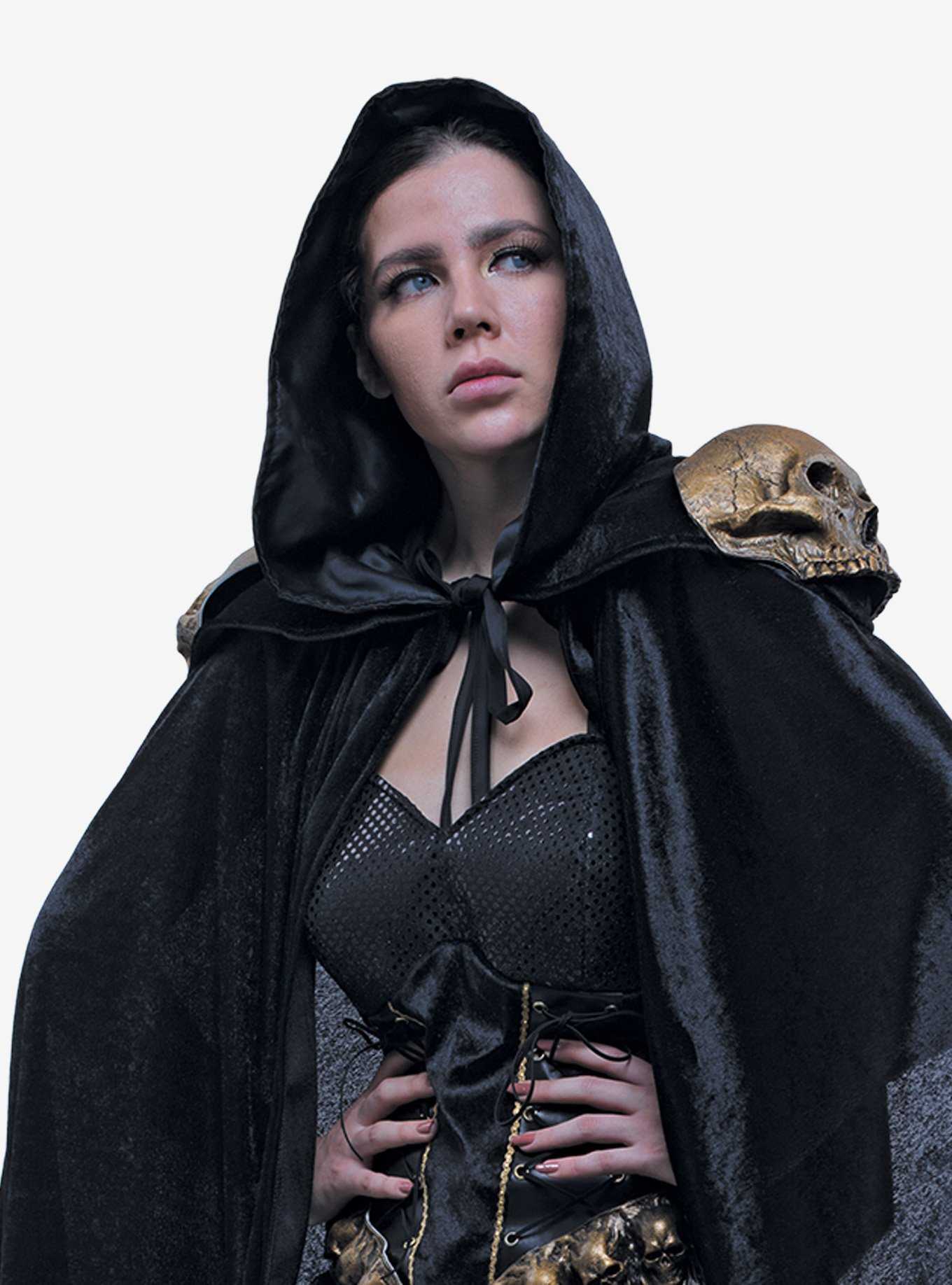 Love Death Costume, , hi-res