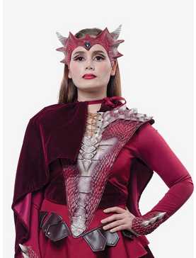 Dragon Queen Costume, , hi-res
