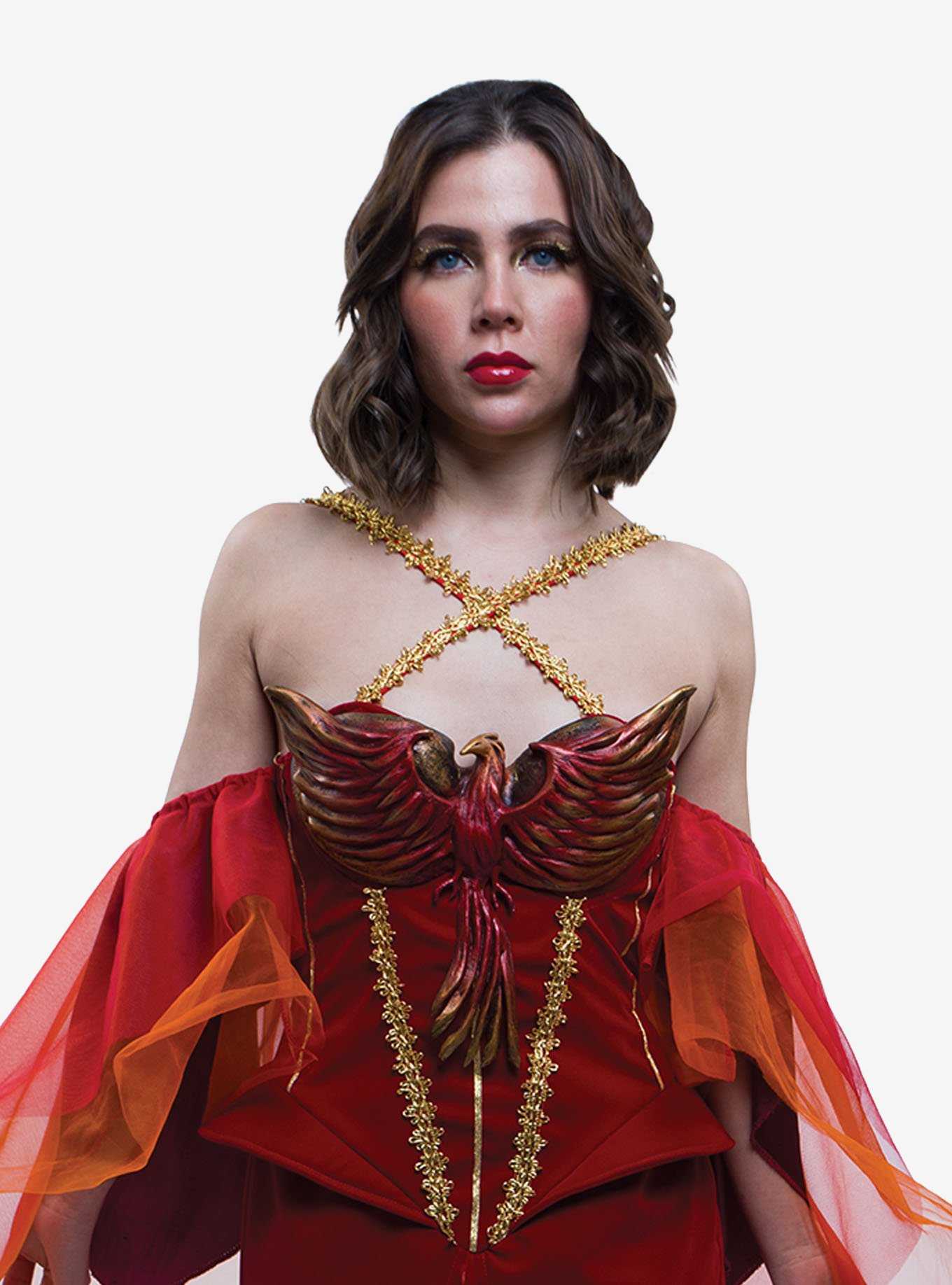 Phoenix Costume, , hi-res