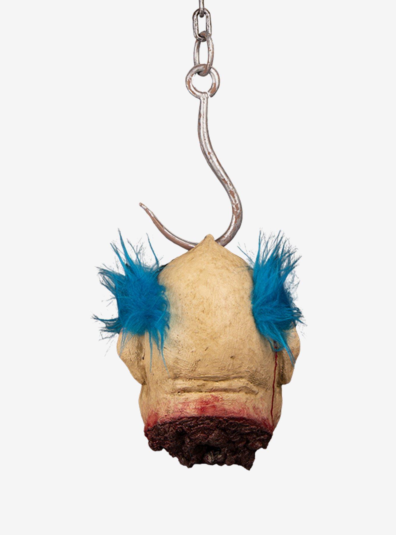 Decapitated Chunky Clown Door Greeter, , hi-res