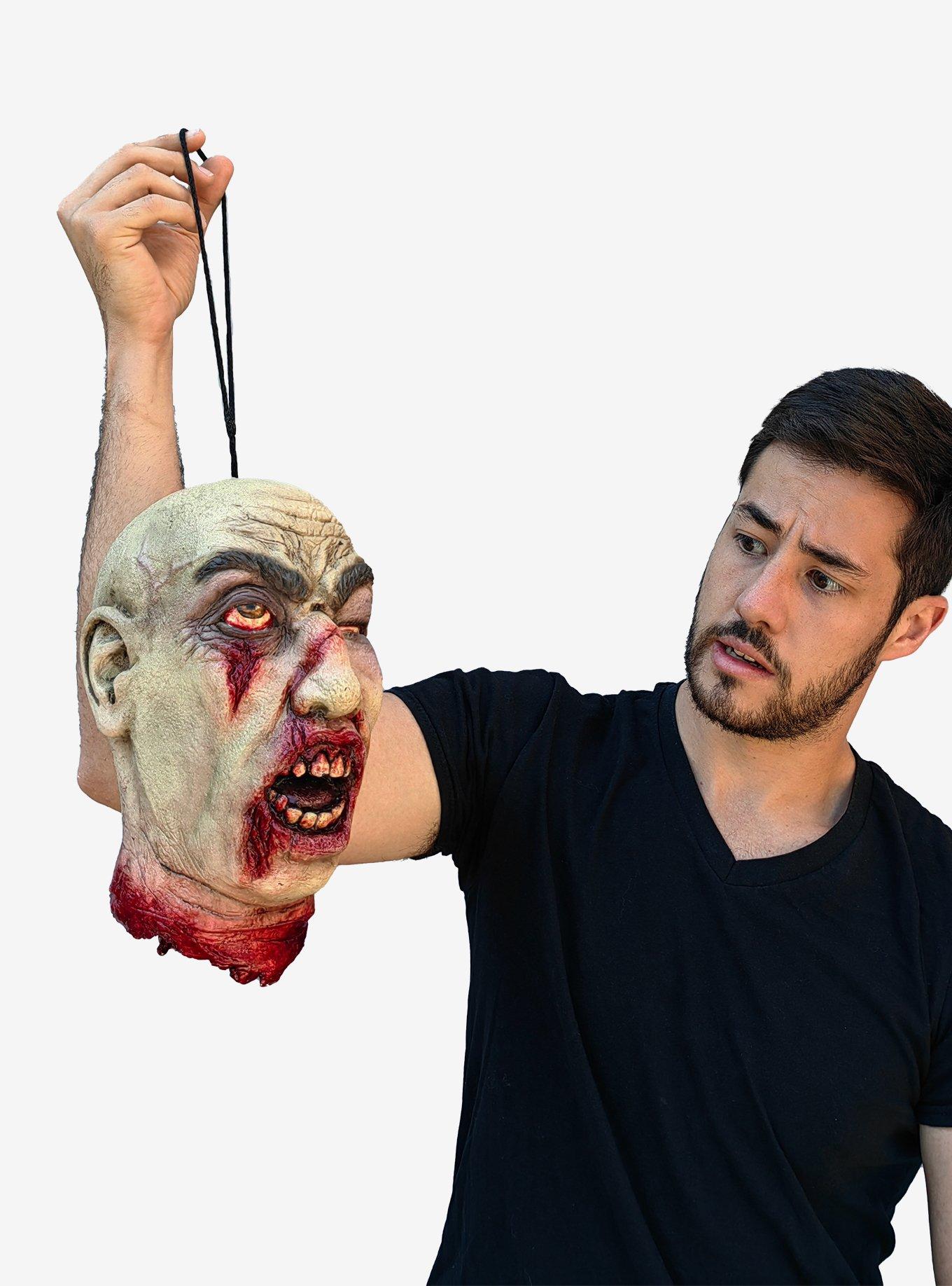 Decapitated Head Decor, , alternate