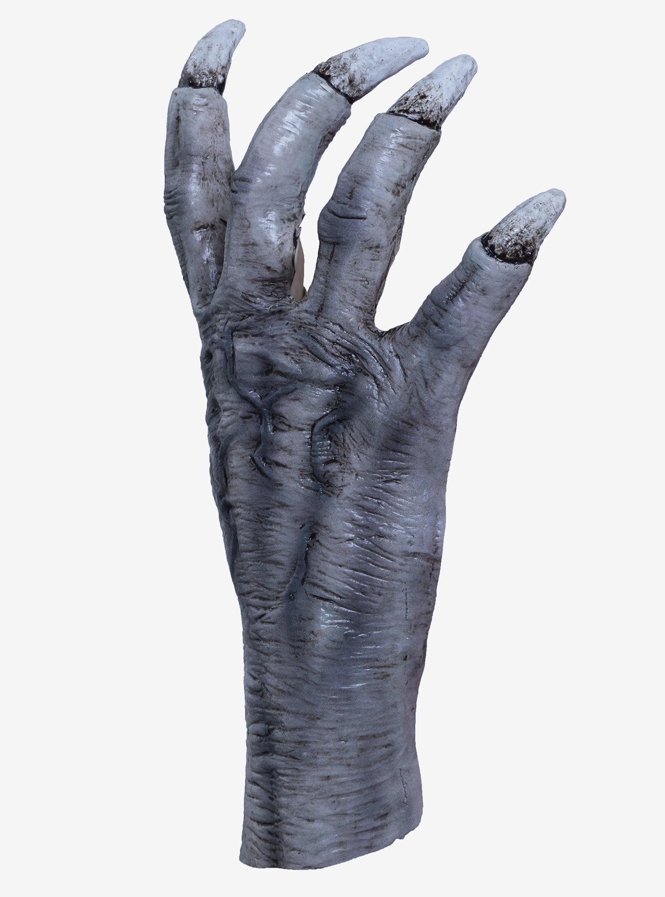 Kurten Claws Costume Glove, , hi-res