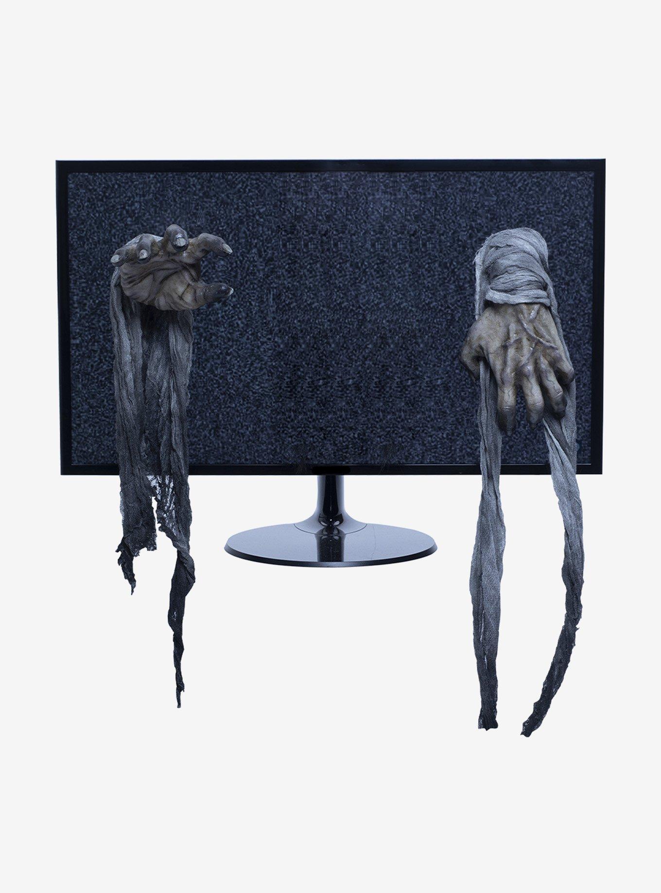 Specter Hand Emerging Decor, , alternate
