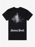 Darkthrone Sardonic Wrath T-Shirt, BLACK, alternate