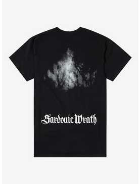 Darkthrone Sardonic Wrath T-Shirt, , hi-res