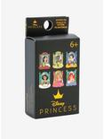 Loungefly Disney Princess Vanity Blind Box Enamel Pin, , alternate
