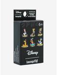 Loungefly Disney Mickey Mouse And Friends Picnic Blind Box Enamel Pin, , alternate
