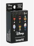 Loungefly Disney Mickey Mouse And Friends Frozen Treats Blind Box Enamel Pin, , alternate
