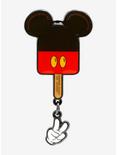 Loungefly Disney Mickey Mouse And Friends Frozen Treats Blind Box Enamel Pin, , alternate