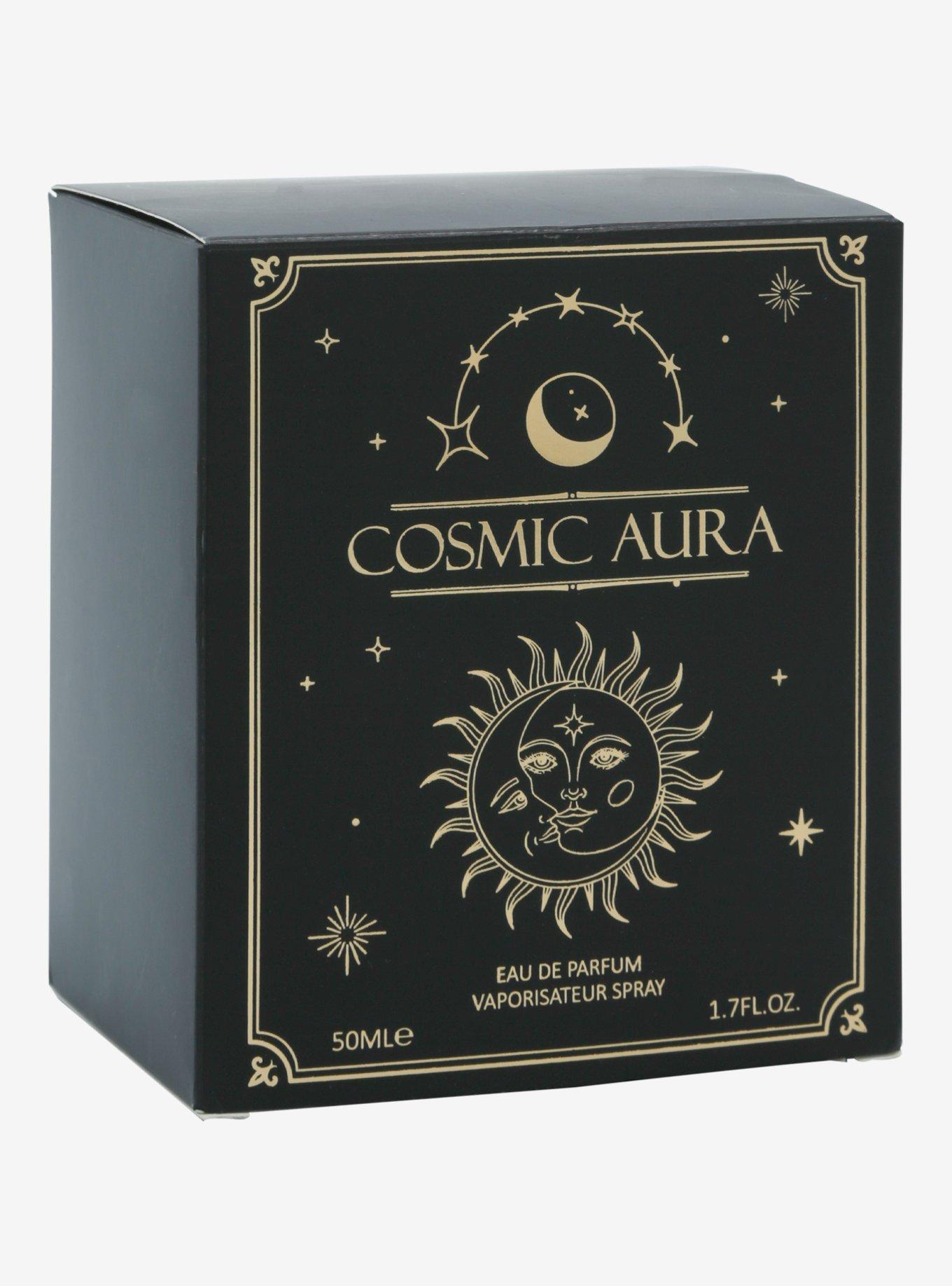 Cosmic Aura Eau De Parfum, , alternate