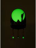 Loungefly Disney Pixar La Luna Glow-In-The-Dark Enamel Pin, , alternate