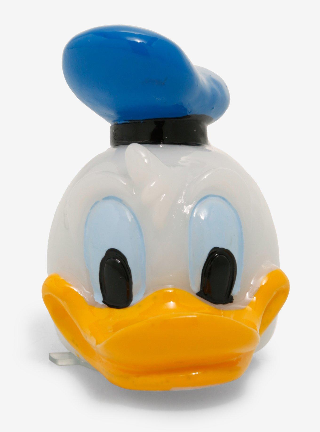 Disney Donald Duck Figural Lip Balm, , alternate