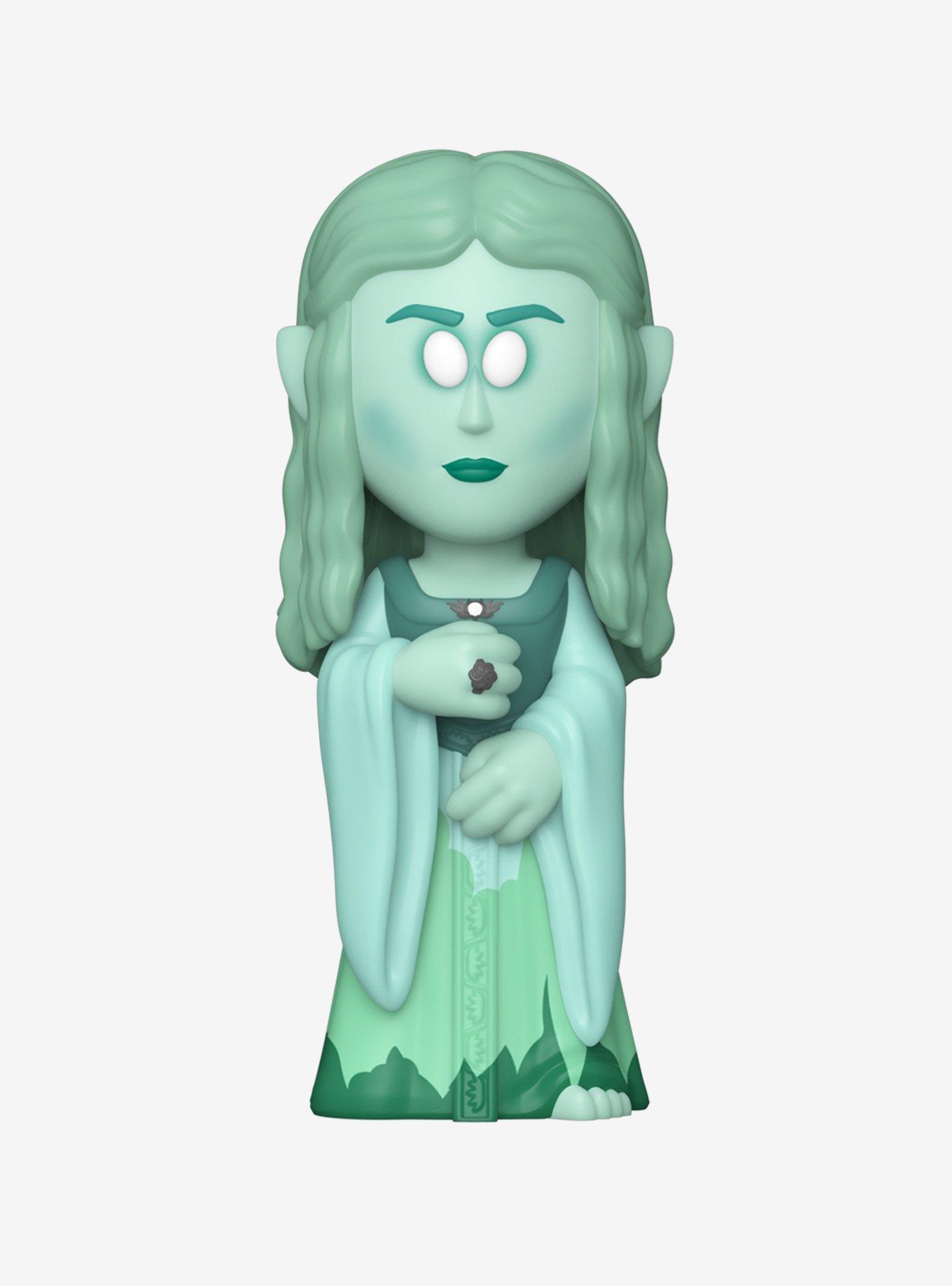 Funko SODA The Lord of the Rings Galadriel Vinyl Figure — BoxLunch Exclusive