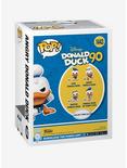Funko Pop! Disney Donald Duck 90th Anniversary Angry Donald Duck Vinyl Figure, , alternate
