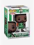 Funko Pop! Basketball Boston Celtics Jaylen Brown Vinyl Figure, , alternate