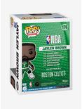 Funko Pop! Basketball Boston Celtics Jaylen Brown Vinyl Figure, , alternate