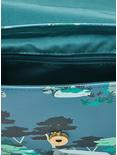 Studio Ghibli® Princess Mononoke San Mask Crossbody Bag, , alternate