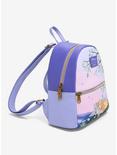 Loungefly Disney Lady And The Tramp Sunset Mini Backpack, , alternate