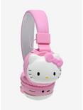 Hello Kitty Face Wireless Headphones, , alternate
